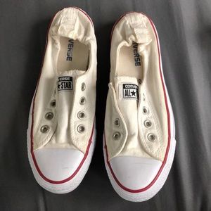 Converse shoes